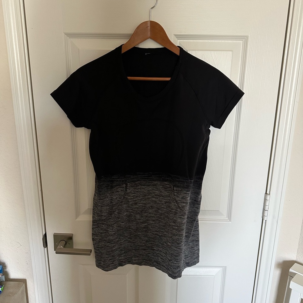 lululemon swiftly tee